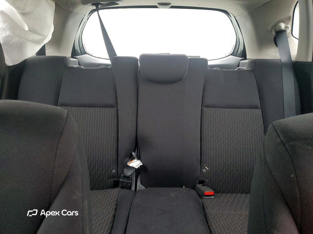 Honda Fit 2020