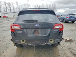 Subaru Outback 2015