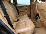 Porsche Cayenne 2016