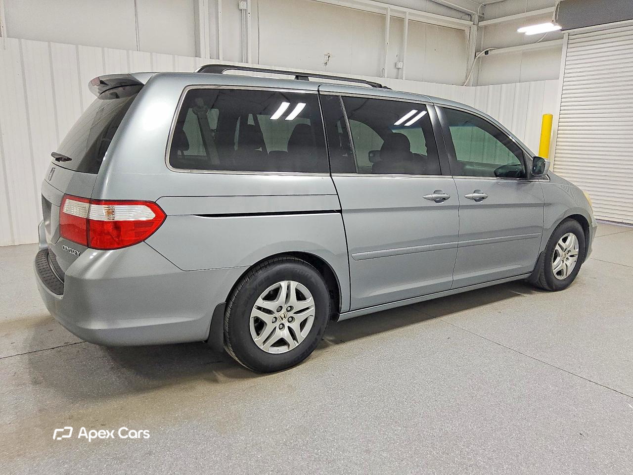 Honda Odyssey 2005