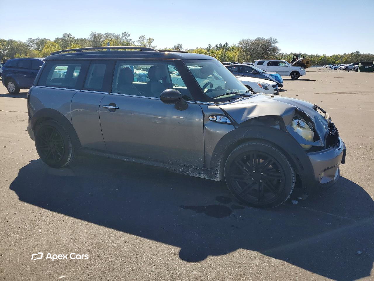 MINI Cooper 2010