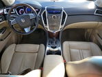 Cadillac SRX 2012