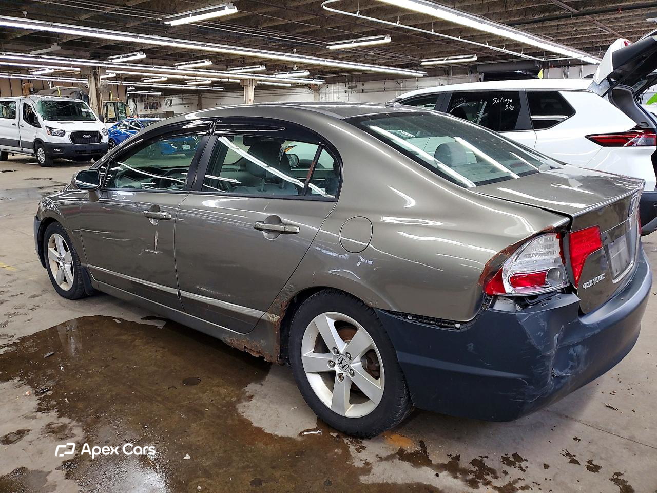 Honda Civic 2007