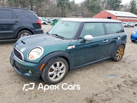 Clubman 2009 - Image 1 of 12