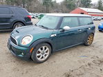 Clubman 2009