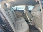 Acura TL 2012
