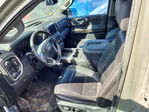 Chevrolet Silverado 2022