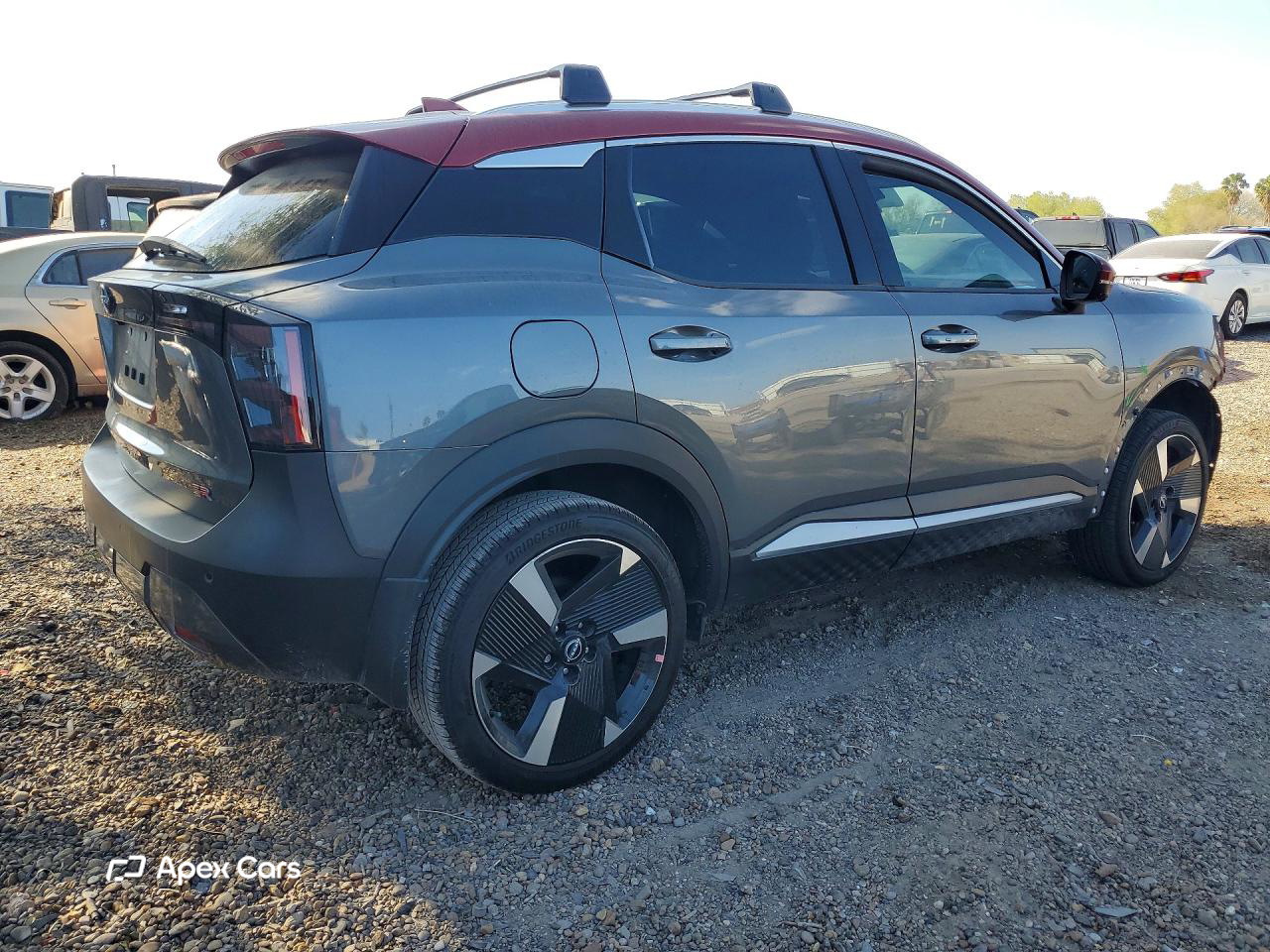 Nissan Kicks 2025