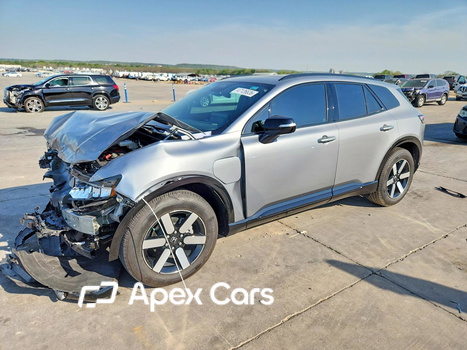 Honda Prologue 2025 - Image 1 of 5