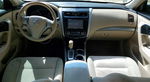 Nissan Altima 2013