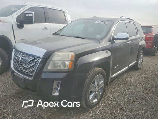 GMC Terrain 2015 - Zdjęcie 1 z 14