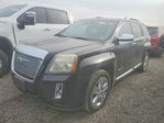 GMC Terrain 2015