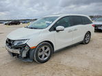 Honda Odyssey 2018