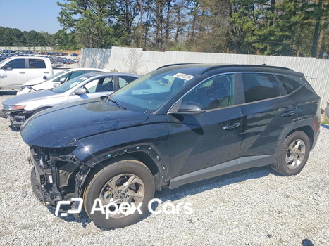 Hyundai Tucson 2022 - Image 1 of 13
