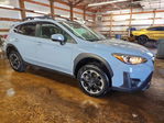 Subaru XV 2022