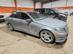 Mercedes-Benz C-klasse 2013