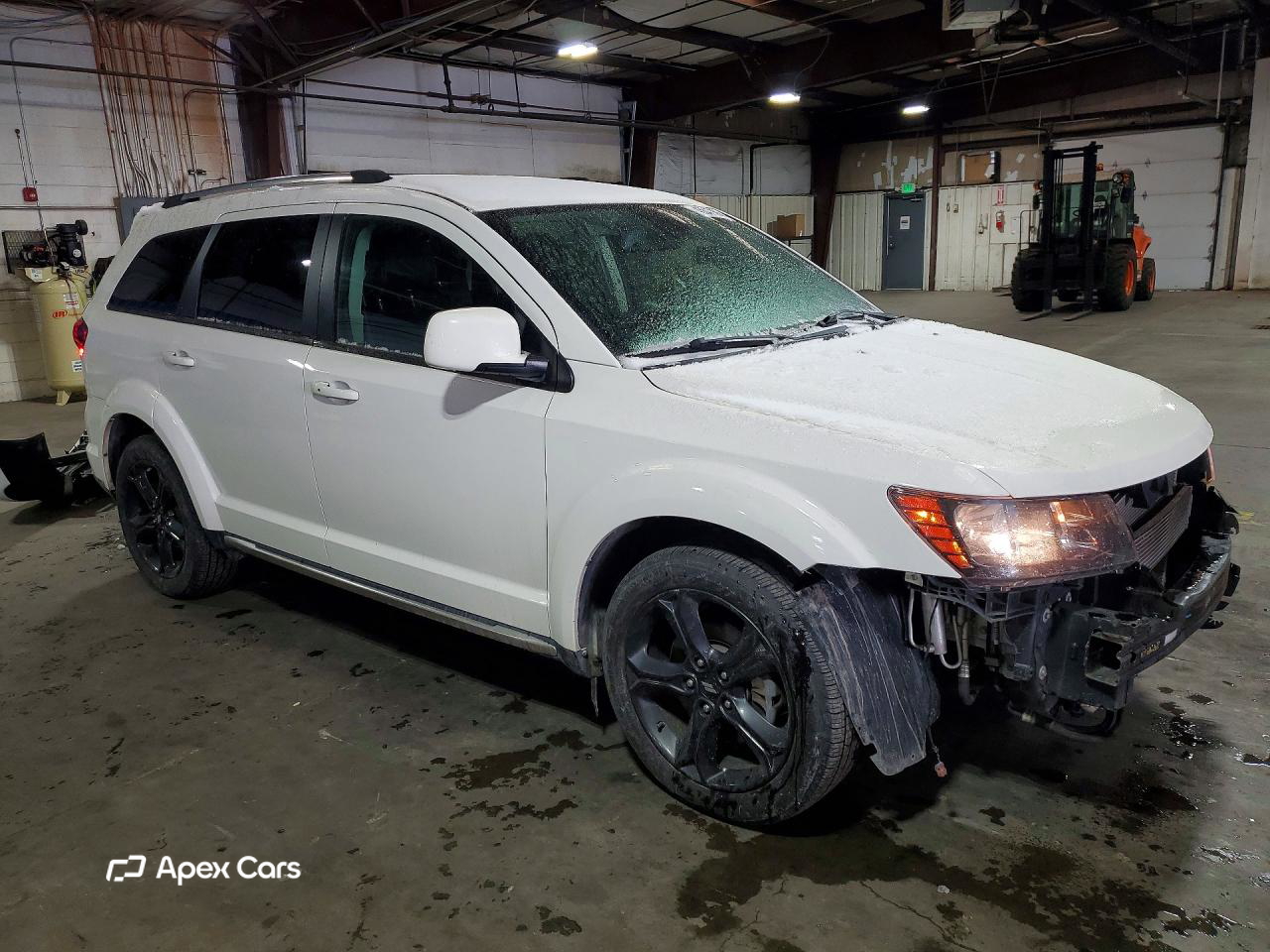 Dodge Journey 2019