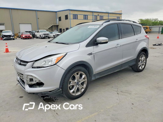 Ford Escape 2013 - Image 1 of 13