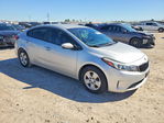 Kia Forte 2018