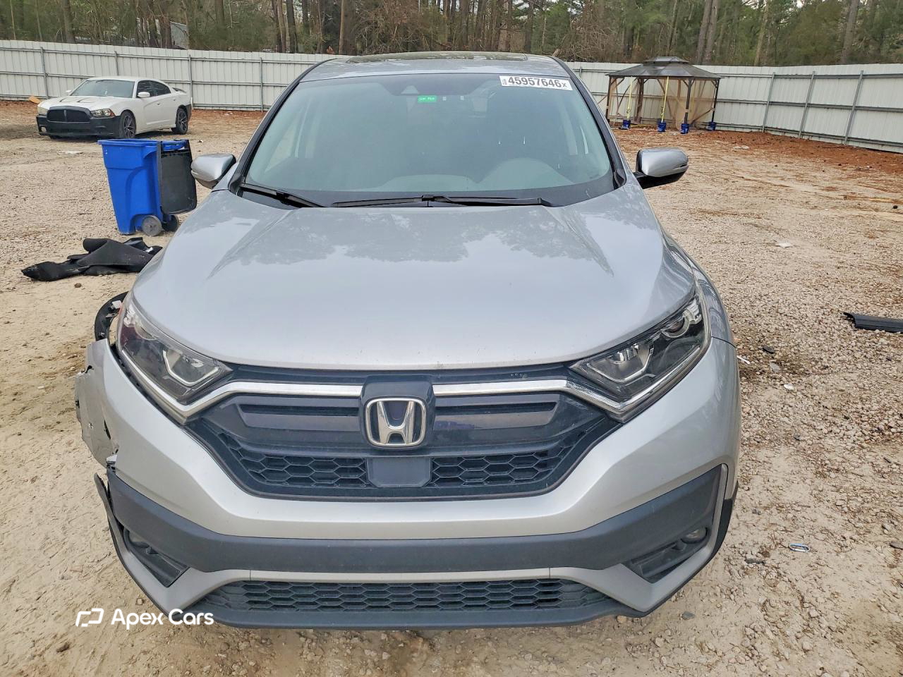 Honda CR-V 2020