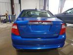 Ford Fusion 2012