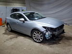 Mazda 3 2017