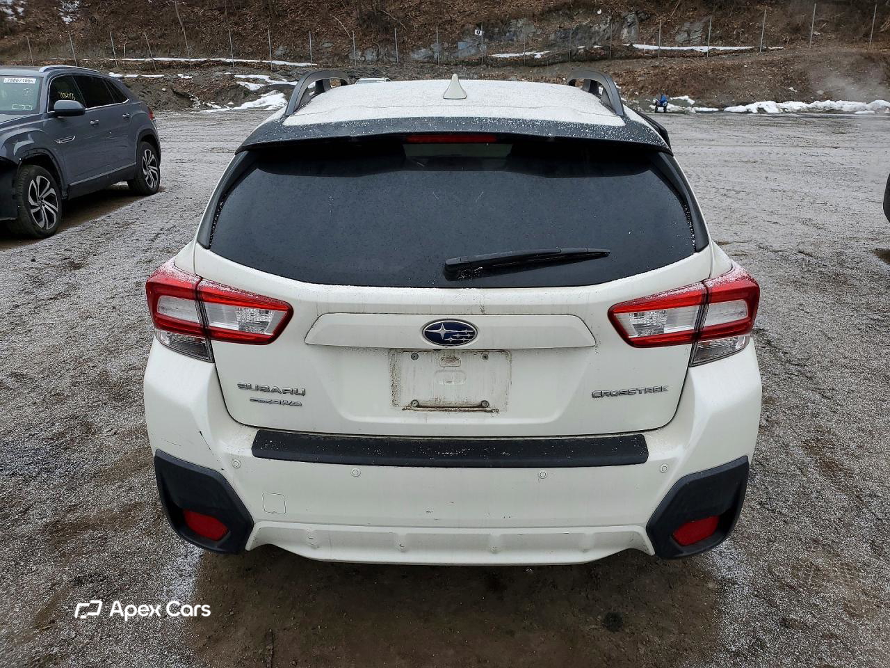 Subaru XV 2019