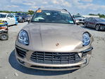 Porsche Macan 2016