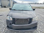 Dodge Caravan 2015