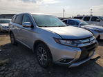 Mitsubishi Outlander 2016
