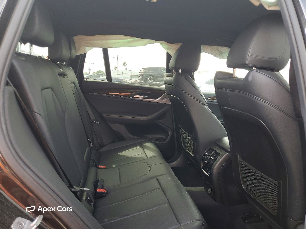 BMW X3 2019