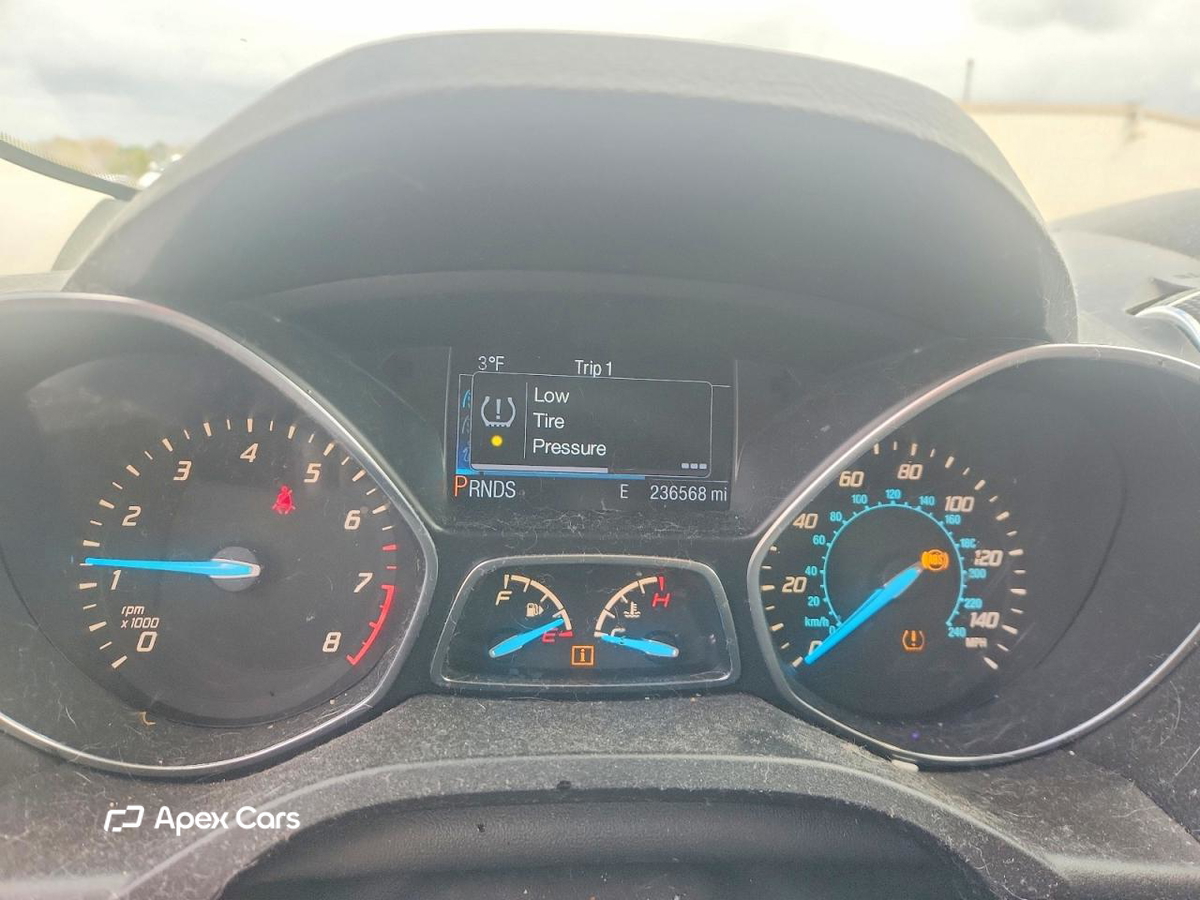 Ford Escape 2014
