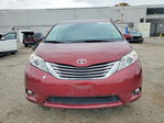 Toyota Sienna 2015