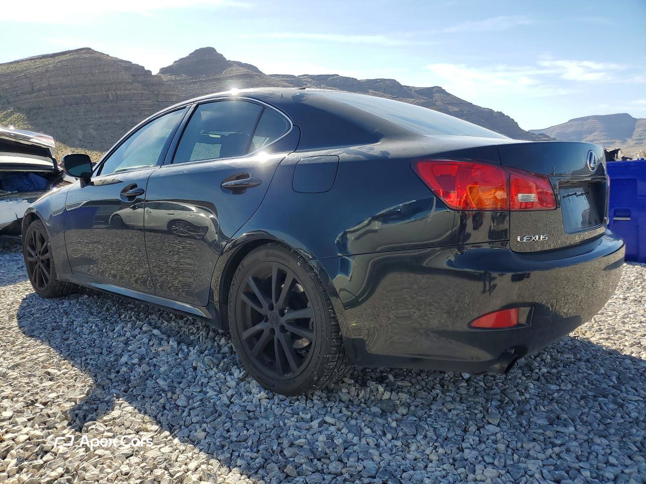 Lexus IS 2006