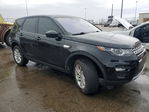 Discovery Sport 2018
