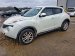 Nissan Juke 2012