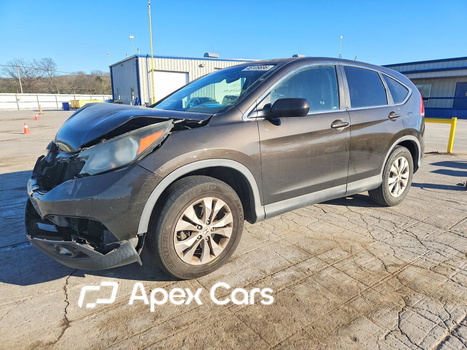 Honda CR-V 2013 - Image 1 of 14