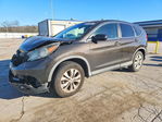 Honda CR-V 2013