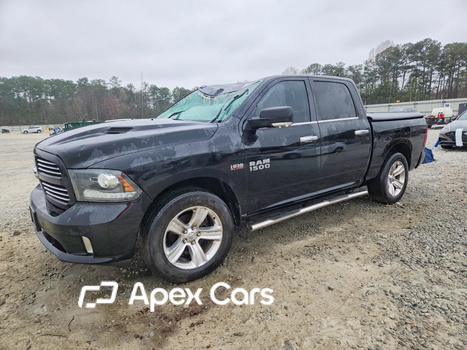 RAM 1500 2015 - Image 1 of 13