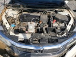 Honda Accord 2016