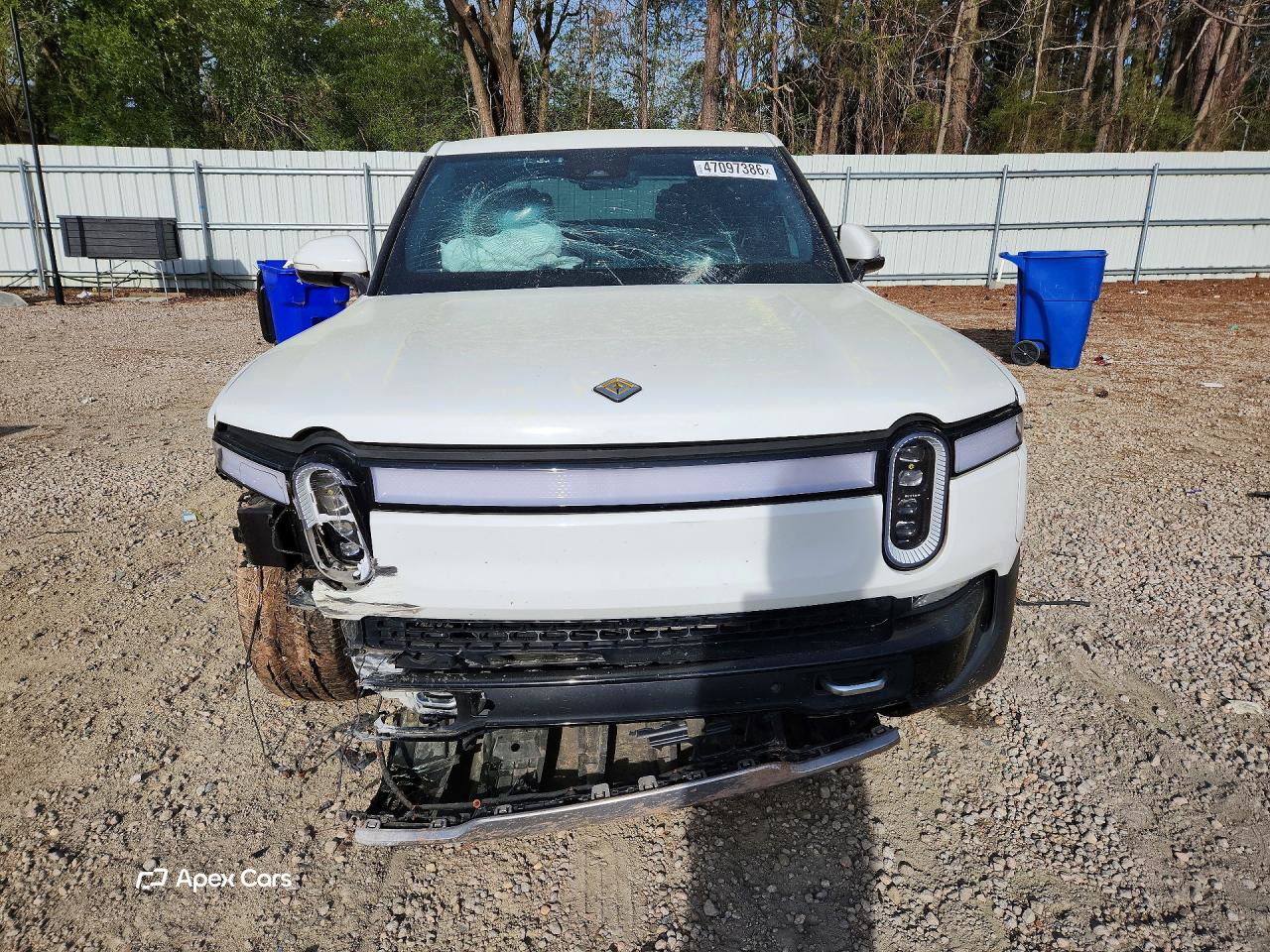 Rivian R1T 2022
