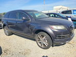 Audi Q7 2012