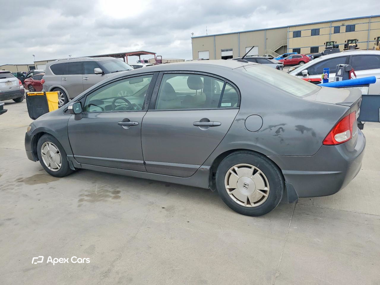 Honda Civic 2009