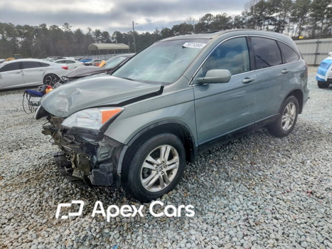 Honda CR-V 2010 - Image 1 of 14