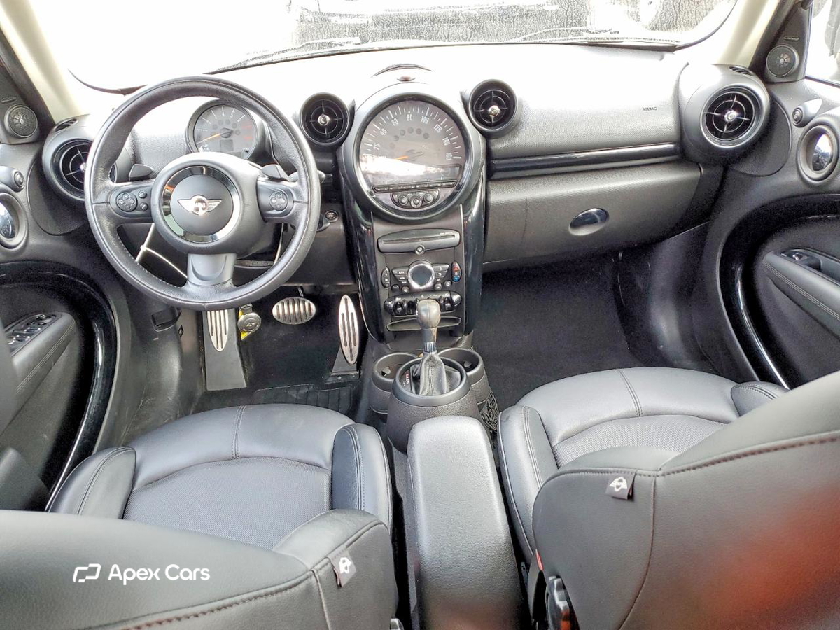 MINI Cooper 2015