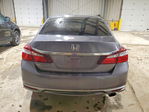 Honda Accord 2016