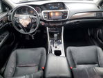 Honda Accord 2017