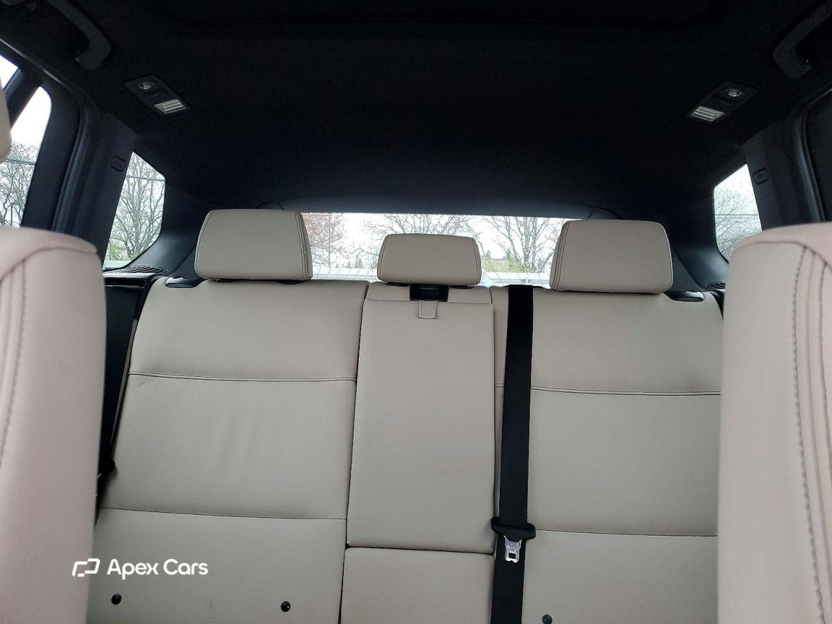 BMW X3 2017