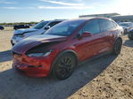 Tesla Model X 2023