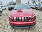 Jeep Cherokee 2014